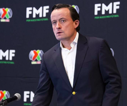 MIKEL ARRIOLA VE BALANCE POSITIVO DE LIGA MX EN LEAGUES CUP