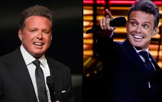 DOBLE DE LUIS MIGUEL REVELÓ QUE HA REEMPLAZADO AL CANTANTE EN DISTINTOS CONCIERTOS