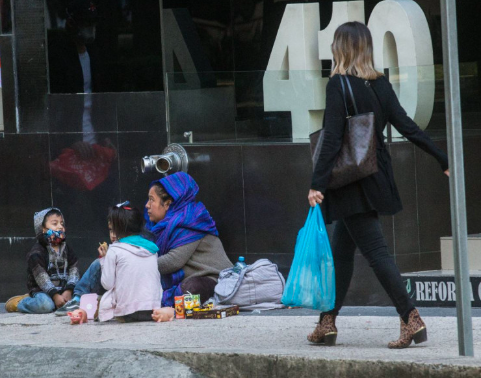 DISMINUYE LA POBREZA EN MÉXICO EN 51.9%: CONEVAL