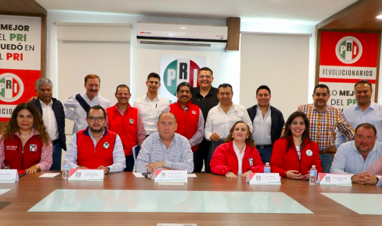 DIPUTADOS DEL PRI PIDEN QUE BANCO DE MÉXICO REGULE COMISIONES Y TASAS DE INTERÉS DE LA BANCA