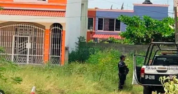 ENCUENTRAN 34 CADÁVERES EN DOS VIVIENDAS DE POZA RICA