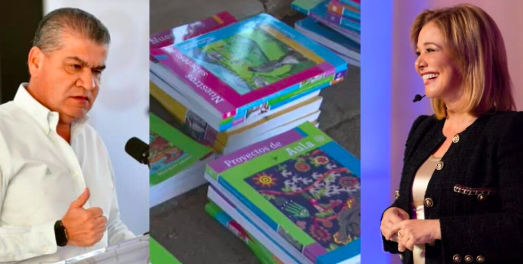 MAESTROS SE OPONEN A QUE GOBERNADORES IMPIDAN LA ENTREGA DE LIBROS DE TEXTO GRATUITOS