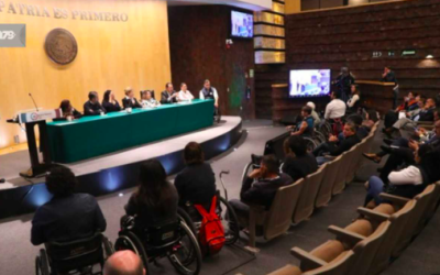 EL PRESUPUESTO ES PARA GARANTIZAR EL BIENESTAR DEL PUEBLO, NO PARA MANTENER LUJOS DEL PODER JUDICIAL: IGNACIO MIER