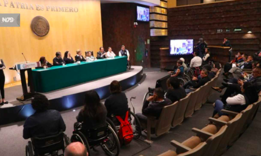 EL PRESUPUESTO ES PARA GARANTIZAR EL BIENESTAR DEL PUEBLO, NO PARA MANTENER LUJOS DEL PODER JUDICIAL: IGNACIO MIER