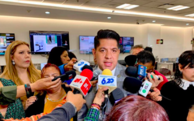 REBELIÓN DE DIPUTADOS DE MORENA; DENUNCIARÁN POR LA VÌA PENAL A LA SECRETARÍA DEL BIENESTAR POR ILEGAL APOYO A CLAUDIA SHEINBAUM