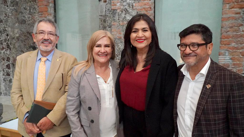 SEP celebra 60 años en la formación para la vida y el trabajo de mujeres y hombres del país