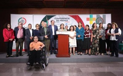 DEFIENDEN DIPUTADOS DISTRIBUCIÓN DE NUEVOS LIBROS DE TEXTO GRATUITOS