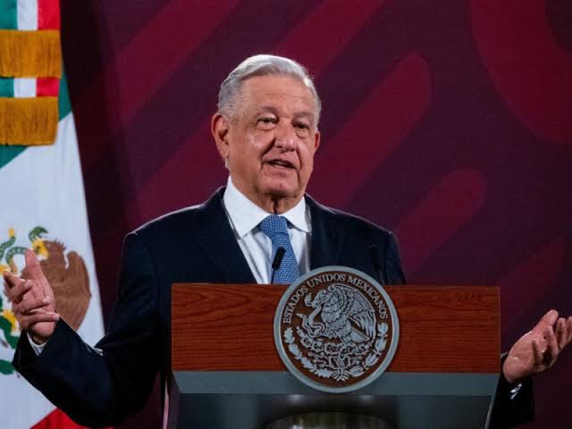 LÓPEZ OBRADOR REÚNE A SU GABINETE; REVISAN TEMAS DE SALUD, EDUCACIÓN Y SEGURIDAD