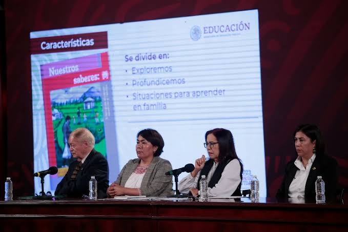 HAY TIEMPO PARA DEFINIR ENTIDADES EN QUE SE REPARTIRÁN LTG: SEP