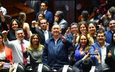 Oposición lanzará propuesta de presupuesto alterno en octubre: Moreira