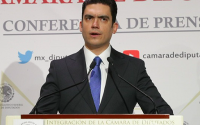 APREMIA JUCOPO A GOBIERNO A ATENDER URGENTEMENTE LA CRISIS MIGRATORIA