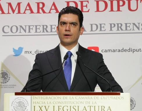 APREMIA JUCOPO A GOBIERNO A ATENDER URGENTEMENTE LA CRISIS MIGRATORIA