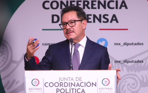 SE COMPROMETE IGNACIO MIER A REFORZAR EL PRESUPUESTO PARA GARANTIZAR LOS PROGRAMAS SOCIALES EN 2024