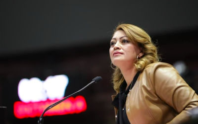 TRES MILLONES DE ADULTOS MAYORES NO CUENTAN CON SERVICIOS DE SALUD; NECESARIO, REVERTIR ESTA SITUACIÓN: PT