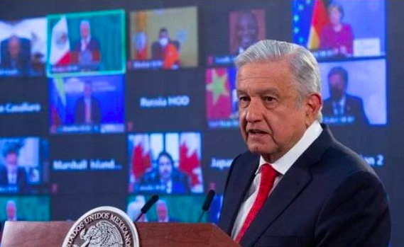 CONFIRMAN SIETE PRESIDENTES ASISTENCIA A CUMBRE SOBRE EN MIGRACIÓN CONVOCADA POR AMLO
