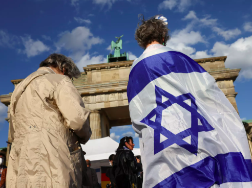 MÉXICO CLAMA POR CESE AL FUEGO EN ISRAEL Y FRANJA DE GAZA