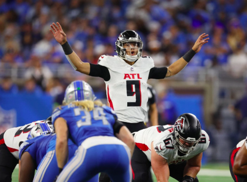 MADRID SE POSTULA PARA RECIBIR LOS JUEGOS DE NFL QUE MÉXICO NO TENDRÁ