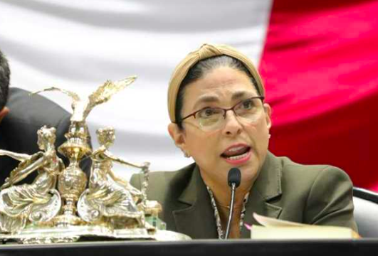 APRUEBAN DIPUTADOS EN LO GENERAL Y LO PARTICULAR EL DICTAMEN QUE EXPIDE LA LEY DE INGRESOS 2024