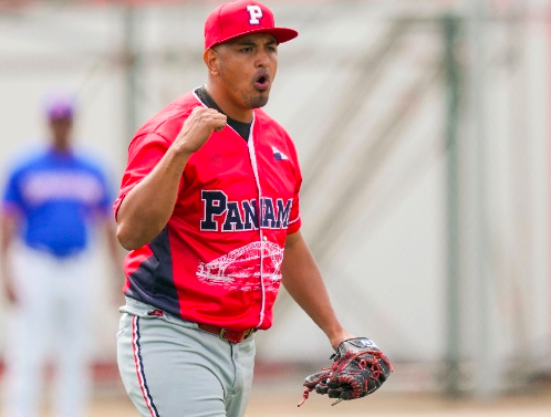 BRASIL DEBUTA EN JUEGOS PANAMERICANOS CON VICTORIA ANTE VENEZUELA EN BEISBOL