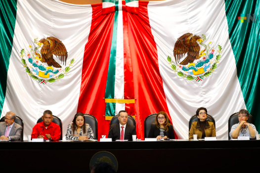 LA COMISIÓN DE BIENESTAR REALIZÓ EL FORO “RUMBO A LA LEY GENERAL DE DERECHOS DE LAS PERSONAS MAYORES”