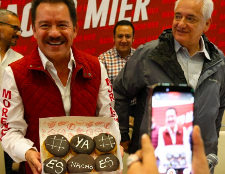 IGNACIO MIER LANZA NUEVO RETO A MINISTROS DE LA SCJN PARA DEBATIR SOBRE EXTINCIÓN DE FIDEICOMISOS