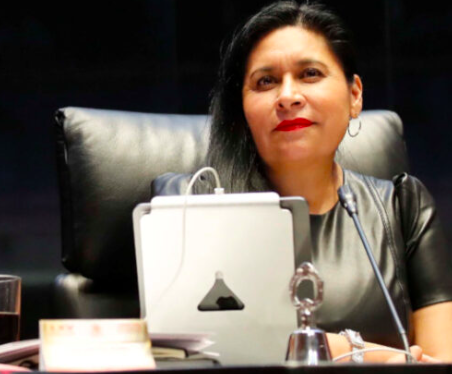 BUSCAN QUE HAYA PARIDAD DE GÉNERO EN LA COORDINACIÓN DE EVALUACIÒN DE LA POLÍTICA NACIONAL DE CAMBIO CLIMÁTICO