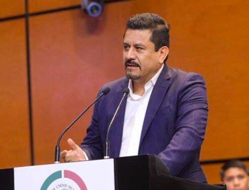 ELIMINACIÓN DE FIDEICOMISOS DEL PODER JUDICIAL SE RESOLVERÁ EN LA SCJN: PRI