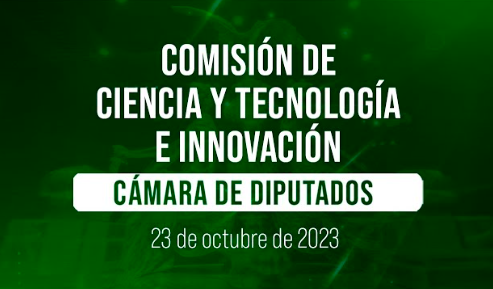 LA COMISIÓN DE DIPUTADOS REALIZA EL FORO “HACIA UNA REGULACIÓN DE LA INTELIGENCIA ARTIFICIAL”