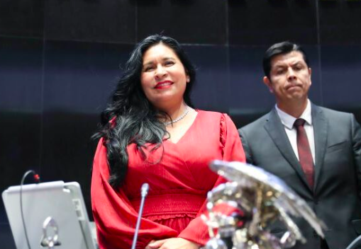 COMISIÓN DE JUSTICIA AVALÓ DICTAMEN SOBRE NOTIFICACIONES POR OFICIO DE LAS RESOLUCIONES RESPECTO A JUICIOS DE AMPARO