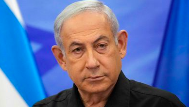 PREPARAN TROPAS DE ISRAEL INVASIÓN TERRESTRE DE GAZA, ADVIERTE NETANYAHU