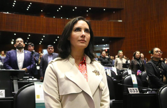 SE SOLIDARIZAN DIPUTADOS CON AFECTADOS POR EL HURACÁN “OTIS”