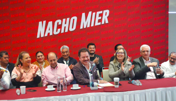 IGNACIO MIER INSTA A LA SCJN A EXCUSARSE DEL ANÁLISIS DE CONTROVERSIAS SOBRE ELIMINACIÒN DE FIDEICOMISOS