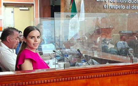 BUSCAN DIPUTADOS QUE PATRONES INSTALEN SALAS DE LACTANCIA EN CENTROS DE TRABAJO