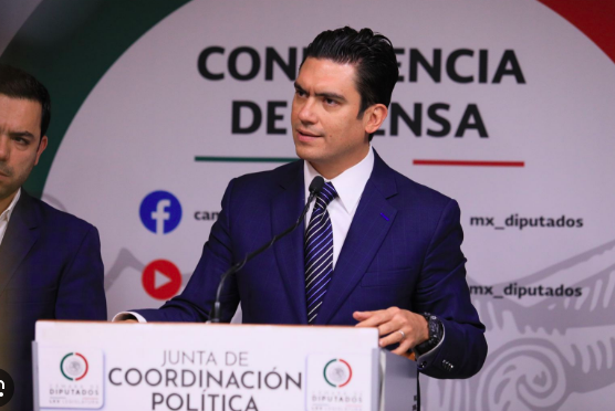 EL CONGRESO ESTÀ DISPUESTO AL DIÁLOGO CON OTROS PODERES: JORGE ROMERO