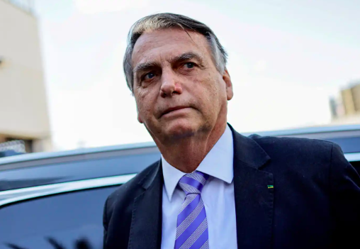 TRIBUNAL ELECTORAL DE BRASIL DECLARA, OTRA VEZ, INELEGIBLE A BOLSONARO