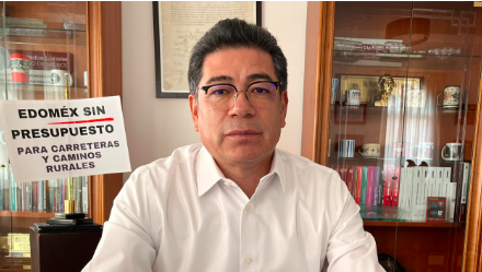 USO CLIENTELAR, RECORTES Y DEUDA RIGEN AL PRESUPUESTO 2024: PRI