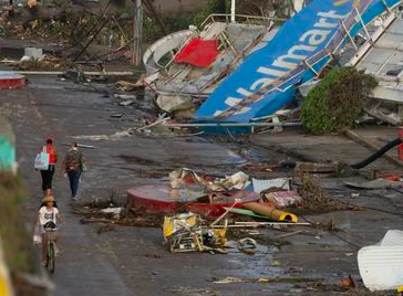 SUBE A 47 CIFRA DE MUERTOS EN GUERRERO POR HURACÁN ‘OTIS’