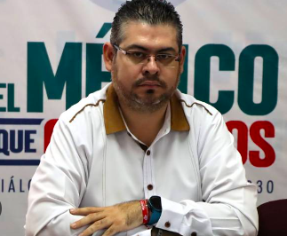 DENUNCIA PRI INCUMPLIMIENTO DE PLAZOS Y PRESENTA MOCIÓN SUSPENSIVA; MORENA Y ALIADOS LA RECHAZAN