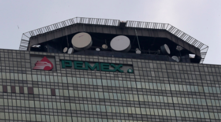 PEMEX AMPLIÓ SU INFRAESTRUCTURA 125% EN LOS ÚLTIMOS CINCO AÑOS