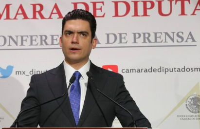 PIDE JUCOPO QUE EN DISCUSIÓN DEL PEF 2024 IMPERE EL DIÁLOGO Y SE REFLEJEN NECESIDADES DE LA POBLACIÓN