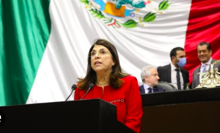 Presidencia de la Mesa Directiva de la Cámara de Diputados privilegia el diálogo y el consenso: diputada Guerra Castillo