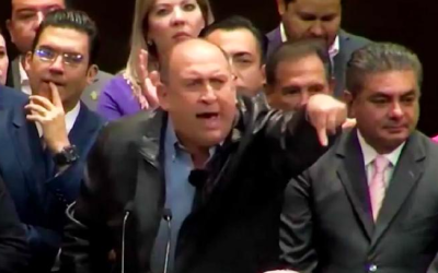 PIDE PRI QUE 40 MMDP DEL PAGO AL FOBAPROA SE DESTINEN A DAMNIFICADOS DE GUERRERO