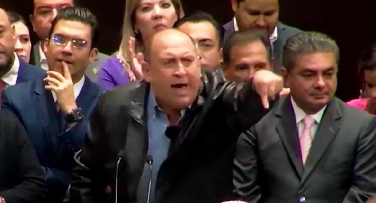 PIDE PRI QUE 40 MMDP DEL PAGO AL FOBAPROA SE DESTINEN A DAMNIFICADOS DE GUERRERO