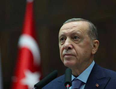 TURQUÍA ROMPE RELACIONES CON ISRAEL POR BOMBARDEAR A CIVILES