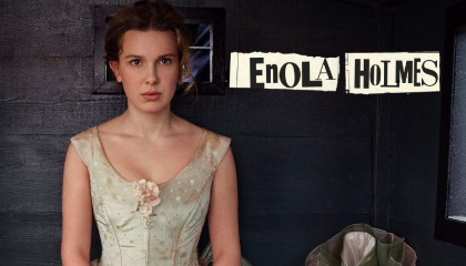 ENOLA HOLMES TENDRÁ UNA TERCERA PARTE; NETFLIX PREPARA NUEVA PELÍCULA