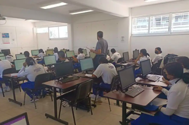 PEF 2024 LIBERA 2 MMDP DE LA SEP PARA FORTALECER EL SALARIO DE DOCENTES