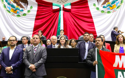 MORENA MATÓ AL CAMPO AL QUITAR PROGRAMAS Y RECURSOS ESENCIALES PARA LA PRODUCCIÓN DE ALIMENTOS: PRI