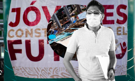 INVITA SECRETARÌA DE BIENESTAR A JÓVENES A RECONSTRUIR EL PUERTO DE ACAPULCO