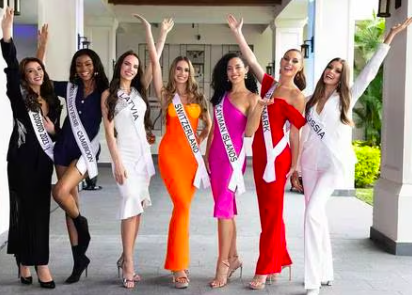 ASPIRAN A MISS UNIVERSO 2023 DOS TRANSGÉNERO Y MUJERES CASADAS