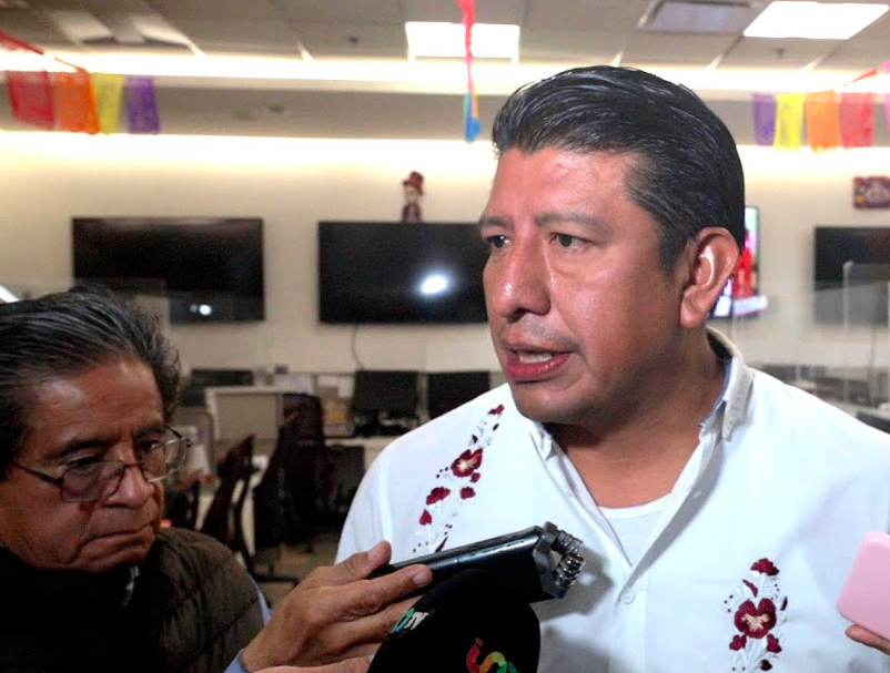 IMPULSAN REFORMAS A LA LEY GENERAL DE PROTECCIÓN CIVIL PARA ESTABLECER ATLAS DE RIESGOS EN ESTADOS Y MUNICIPIOS